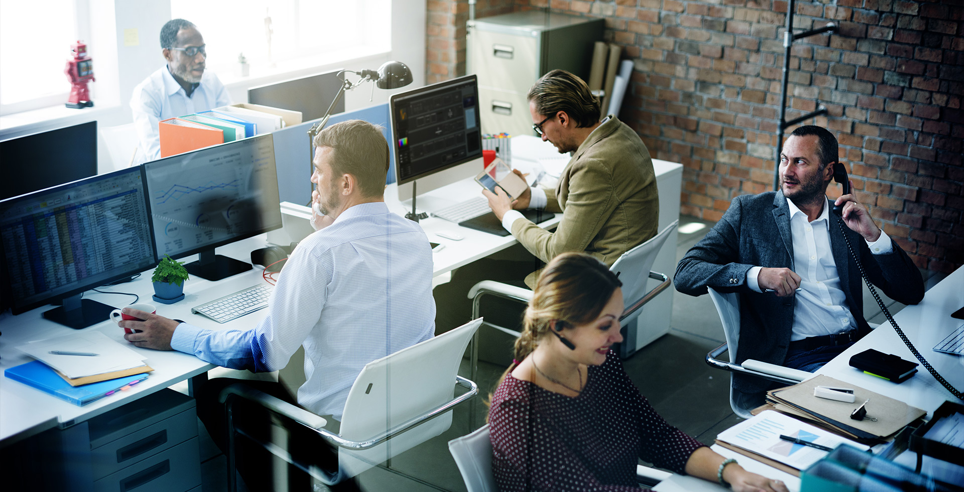 outsourced-it-team