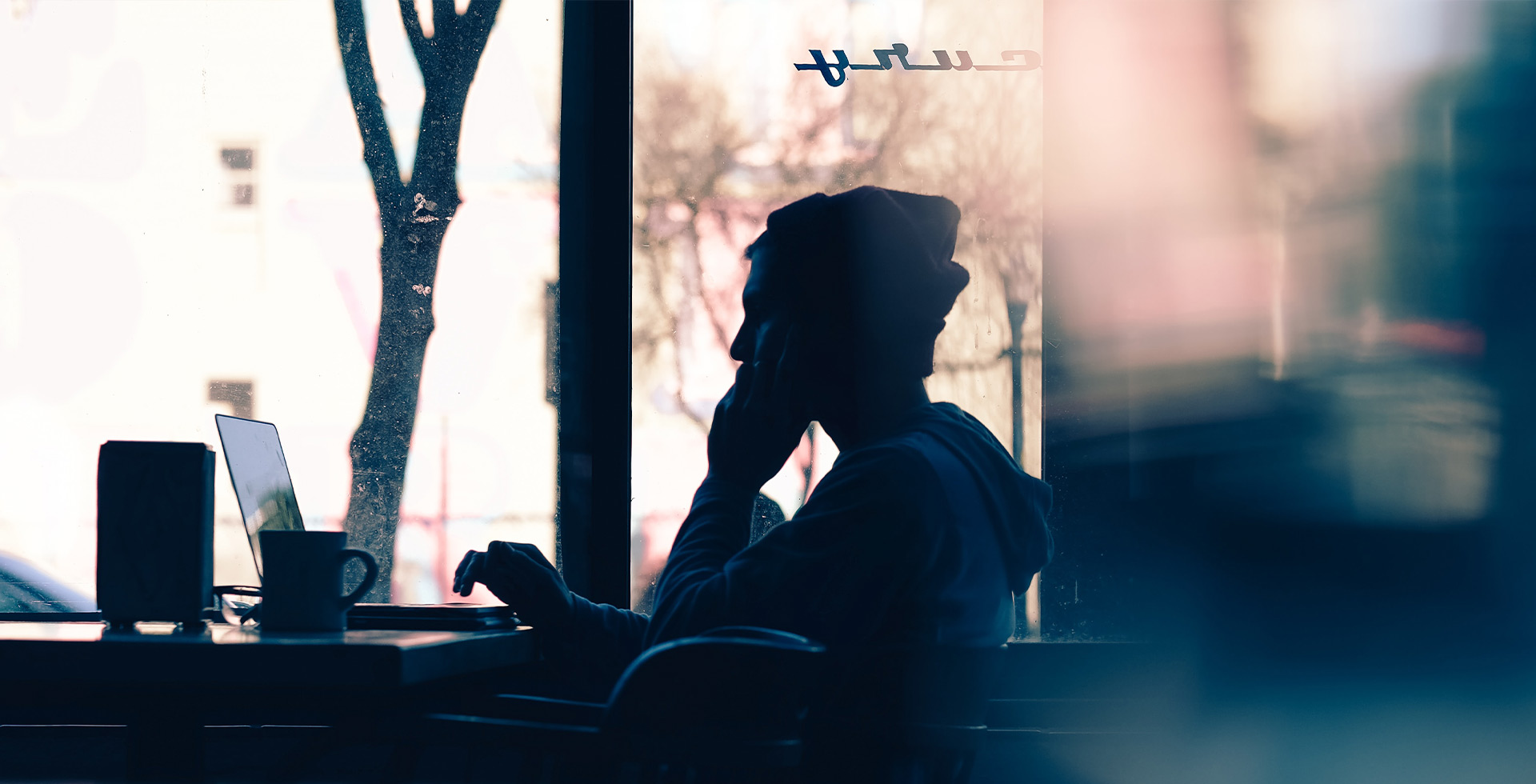 Corp IT | Andrew | Testimonials