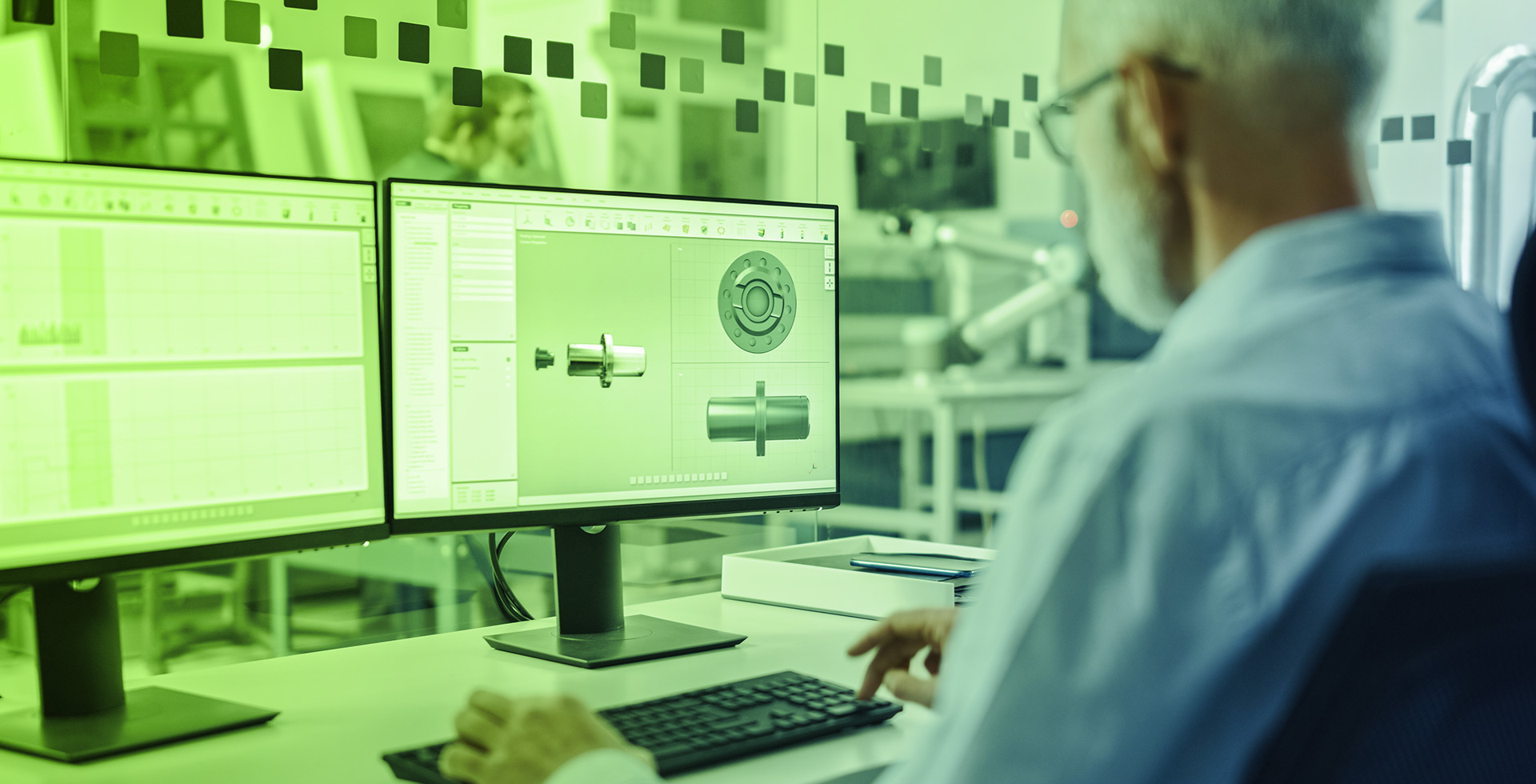 Corp IT | Jason | Testimonials