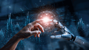 AI Consulting Services