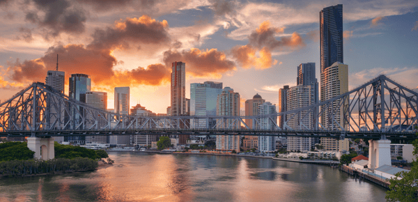 Brisbane City
