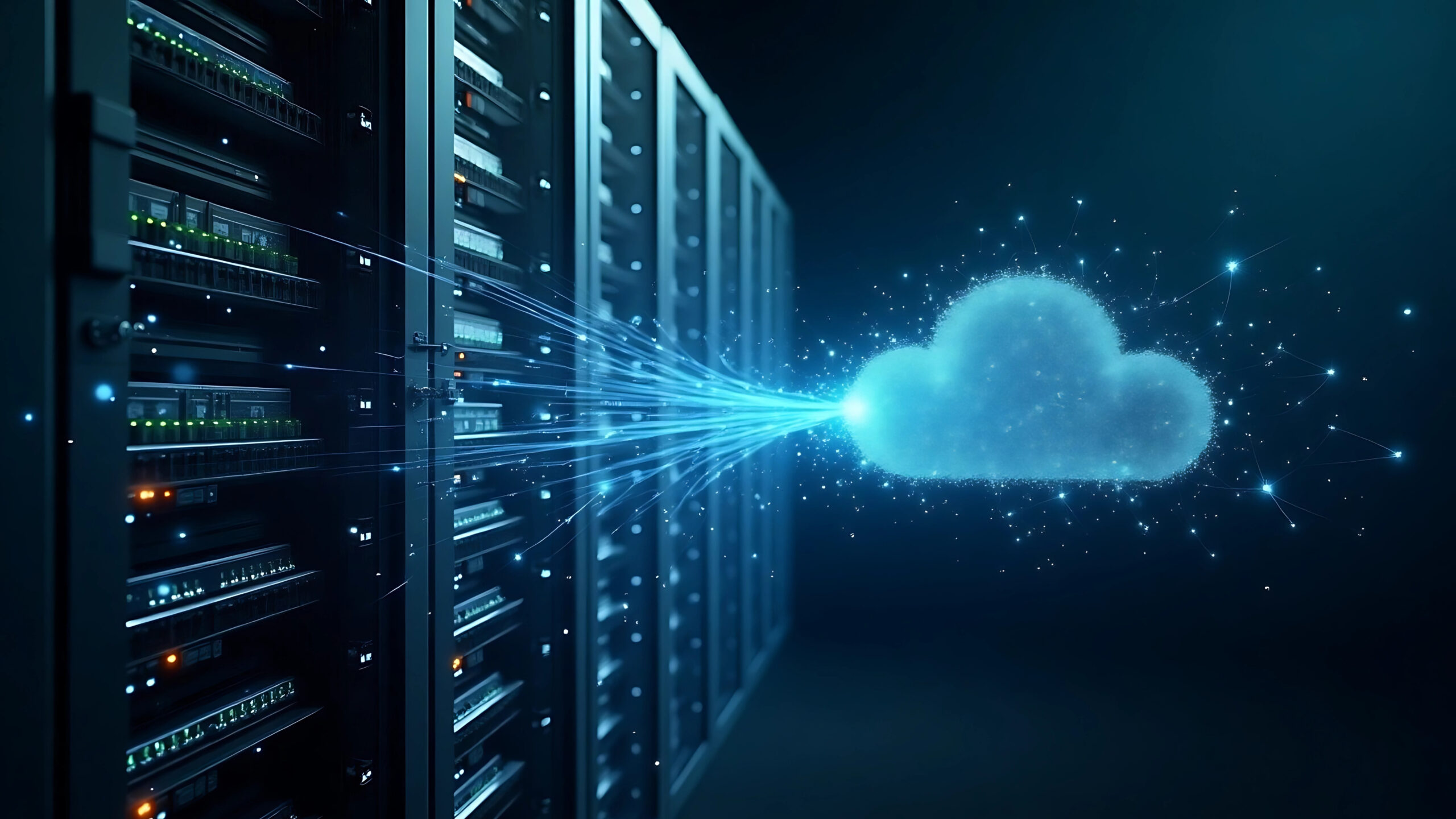 What Cloud Services Look Like When They’re Done Properly