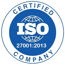 iso certified