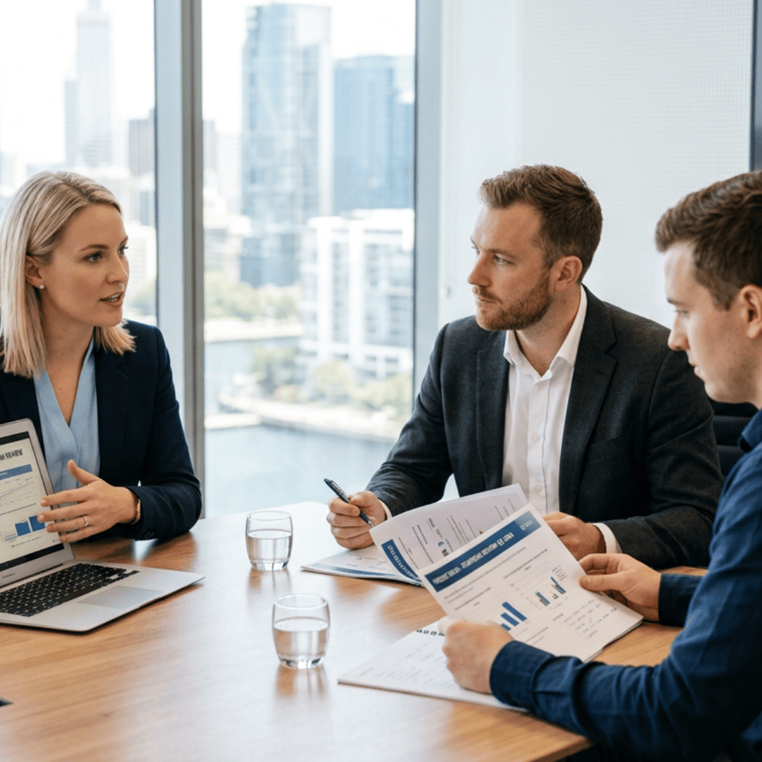 AI governance: what boards and executives should be asking now