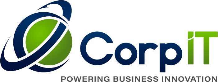 Corp IT | Powering Business Innovation