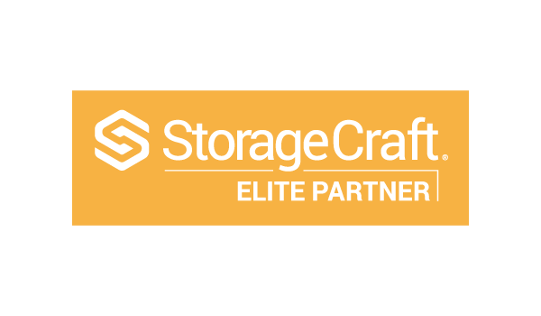 Corp IT | StorageCraft Elite Partner