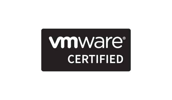 Corp IT | VMWare Certified